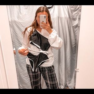 NWT Zaful One-Piece Bathing Suit